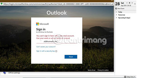 Compare Gmail and Outlook.com Picture 5