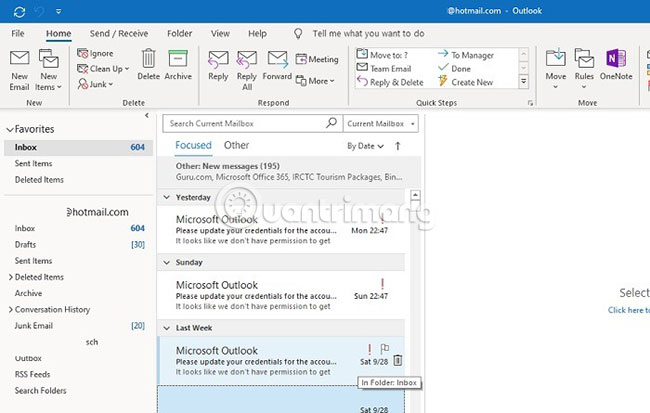 Compare Gmail and Outlook.com Picture 7