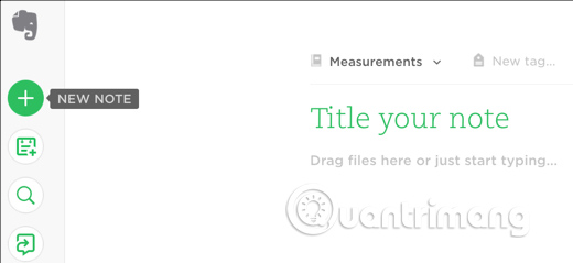 Compare Google Keep and Evernote Picture 10