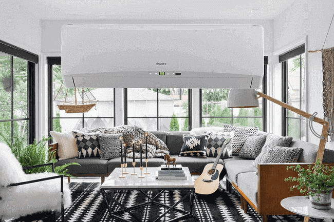 Compare Gree, Casper and Funiki air conditioners Picture 2