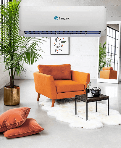 Compare Gree, Casper and Funiki air conditioners Picture 3