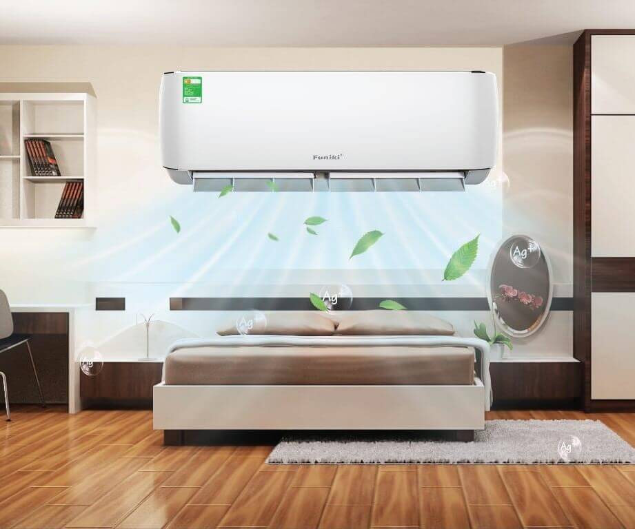 Compare Gree, Casper and Funiki air conditioners Picture 4