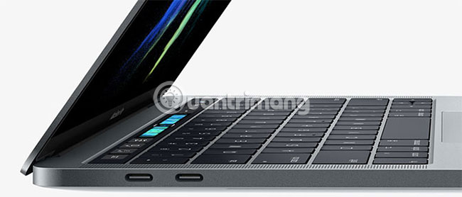 Compare MacBook, MacBook Pro and MacBook Air Picture 2
