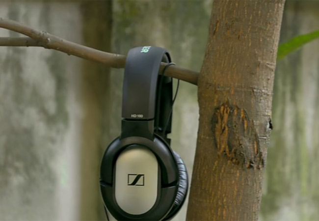 Compare Sennheiser HD180 with HD201: Where is the headset for you? Picture 2