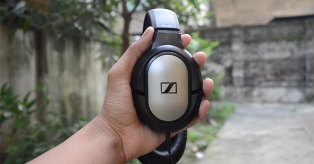 Compare Sennheiser HD180 with HD201: Where is the headset for you? Picture 4