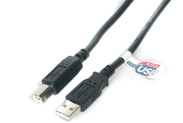 Compare speed of connection standards Picture 1