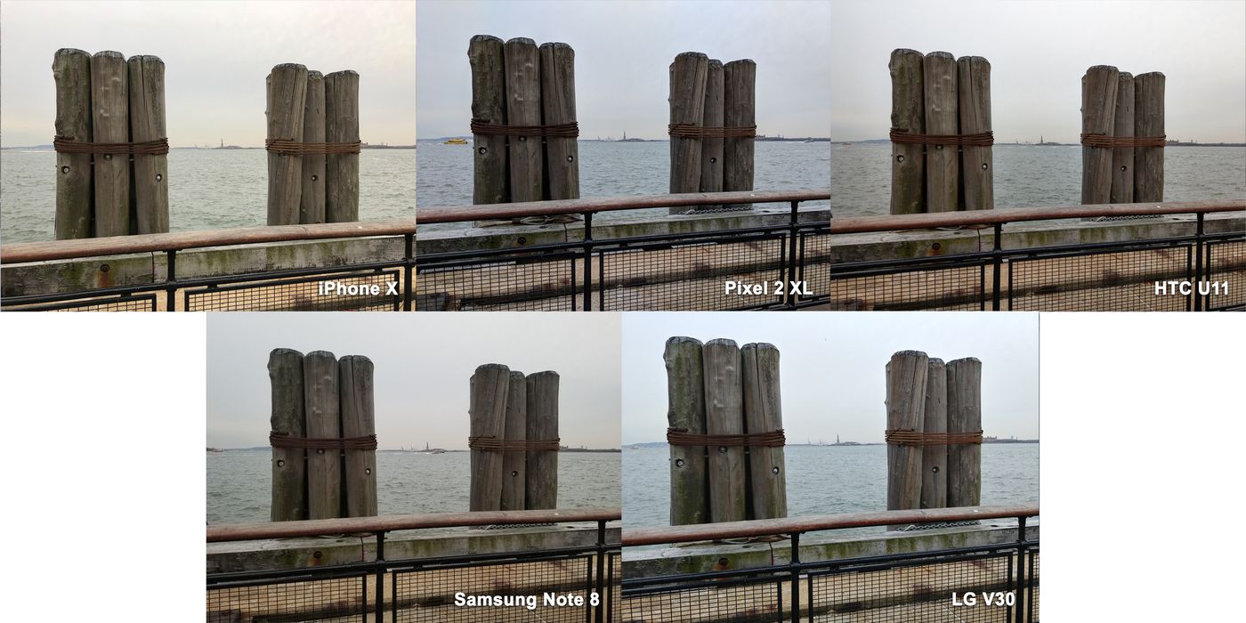 Compare the best photography smartphones in 2017 Picture 10