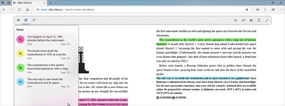 Compare the differences between Windows 10 versions Picture 4