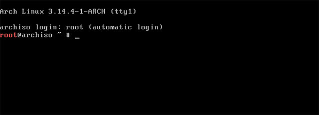 Compare the most popular Linux distributions today Picture 8
