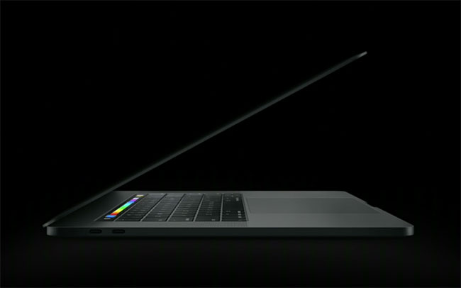 Compare Thunderbolt 3 and USB-C Picture 2