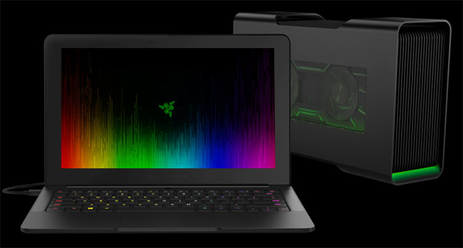 Compare Thunderbolt 3 and USB-C Picture 4