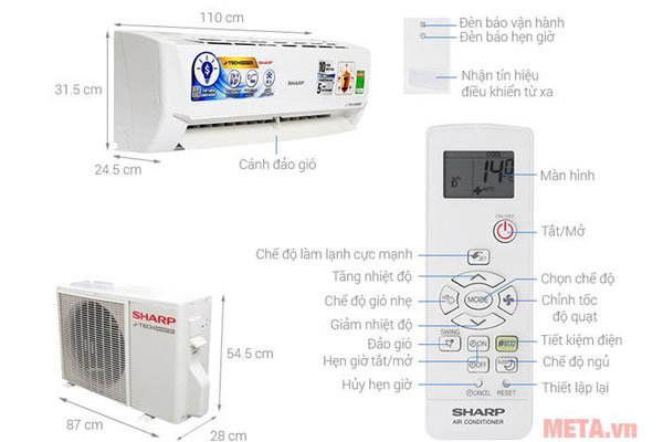 Compare to decide whether to buy inverter air conditioner or conventional air conditioner Picture 4