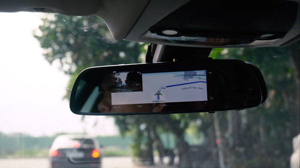 Compare Vietmap and Webvision camera with the most detail Picture 6