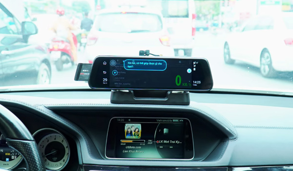 Compare Vietmap and Webvision camera with the most detail Picture 7