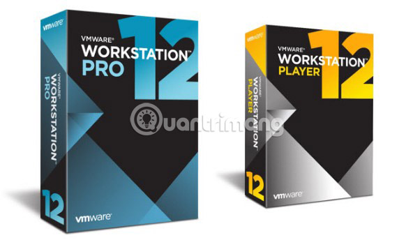 Compare VMware Workstation Pro and VMware Workstation Player Picture 3