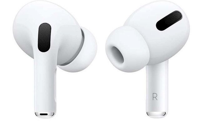 Comparing AirPods Pro and AirPods, is it worth upgrading?