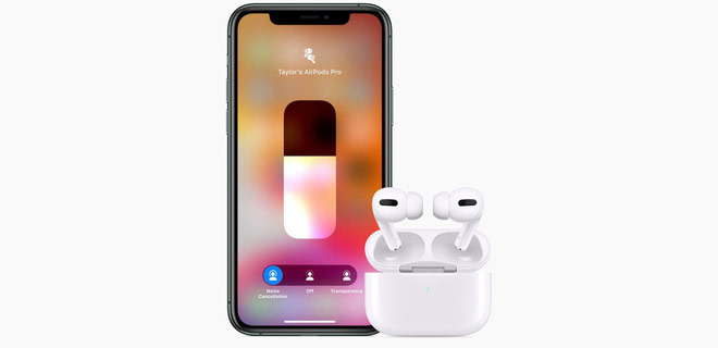 Comparing AirPods Pro and AirPods, is it worth upgrading?