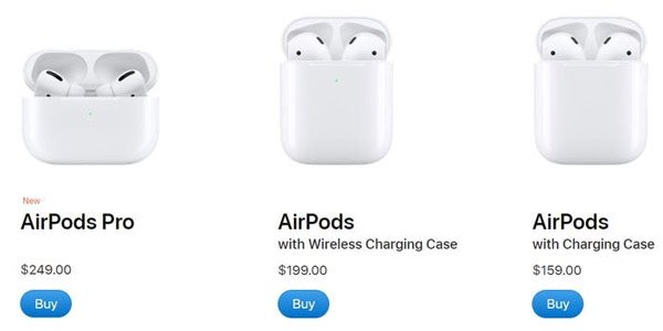 Comparing AirPods Pro and AirPods, is it worth upgrading? Picture 8