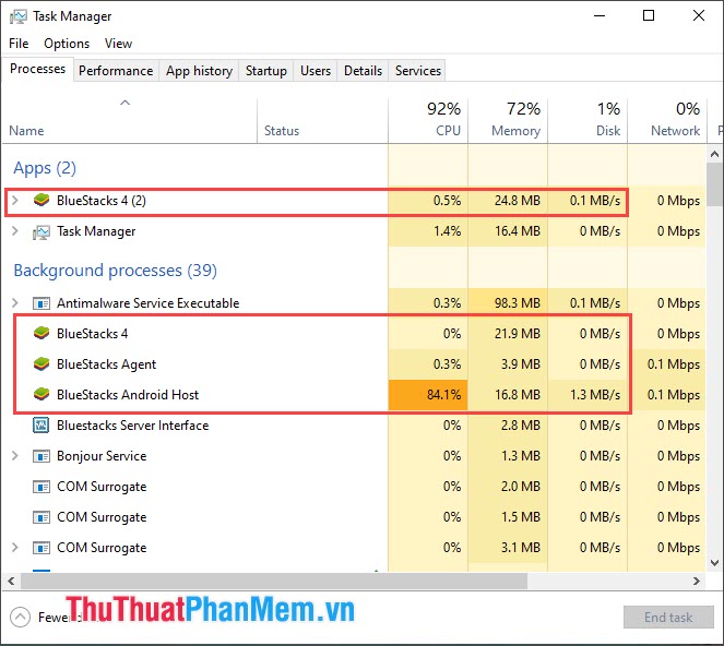 Comparing BlueStacks and NoxPlayer, which software is better? Picture 10