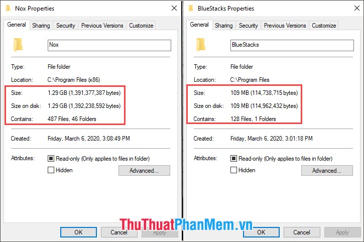Comparing BlueStacks and NoxPlayer, which software is better? Picture 3
