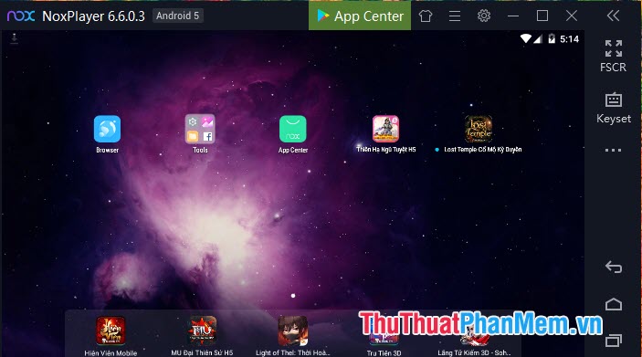 Comparing BlueStacks and NoxPlayer, which software is better? Picture 5