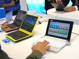 Comparison between Laptop, Netbook and Smartphone Picture 2