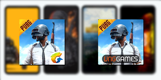 Comparison between PUBG Mobile VNG and PUBG Mobile International Picture 5