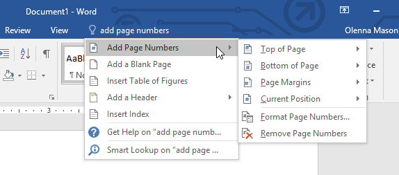Complete guide Word 2016 (Part 1): Familiarize yourself with the Ribbon interface Picture 7