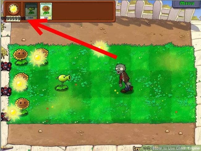 Complete how to install Cheat Engine and use Cheat Engine when playing games Picture 11