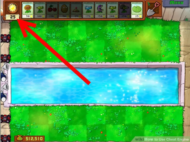 Complete how to install Cheat Engine and use Cheat Engine when playing games Picture 6
