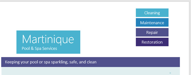 Complete Word 2016 tutorial (Part 20): Align, align, and group objects Picture 5