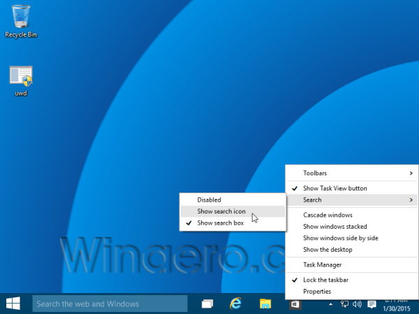 Completely disabling virtual assistant Cortana on Windows 10 Picture 3