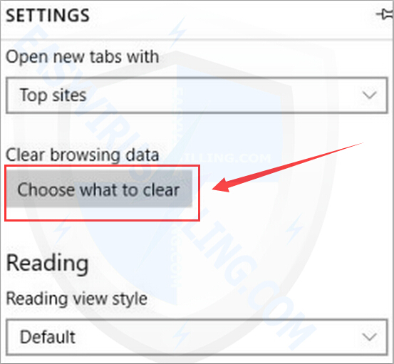 Completely remove URL Mal Virus - http://107.170.47.181 Picture 18