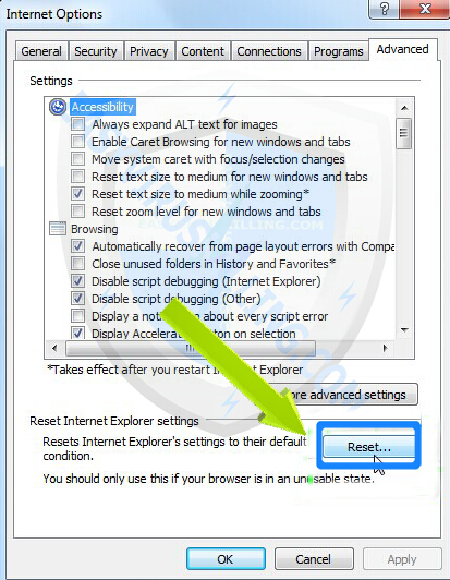 Completely remove URL Mal Virus - http://107.170.47.181 Picture 28