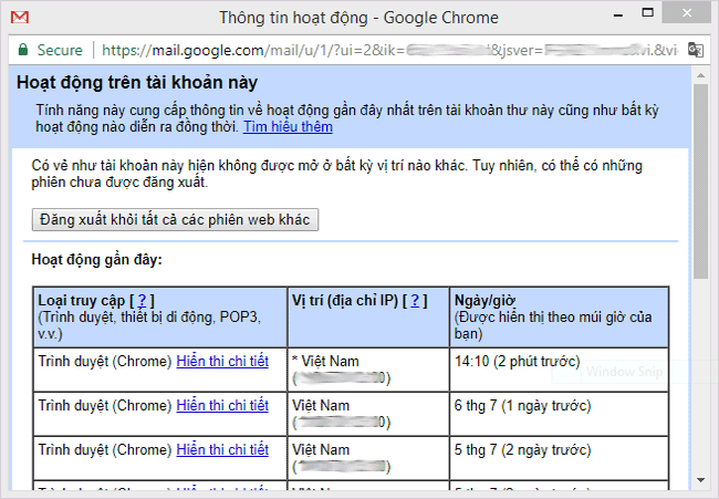 Comprehensive Gmail security guide Picture 4