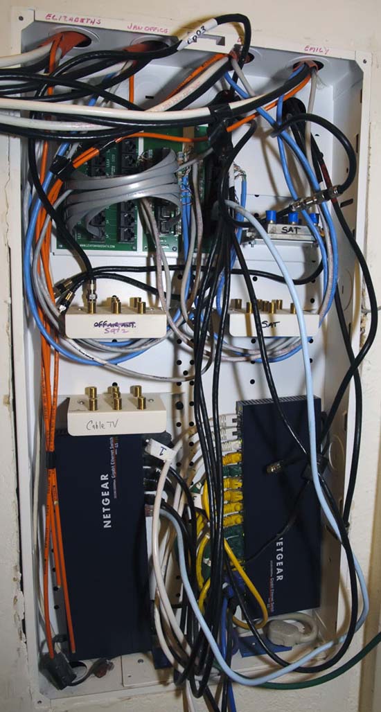Comprehensive guide for home networking Picture 12