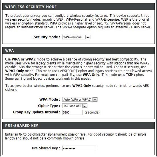 Comprehensive guide for home networking Picture 8