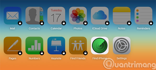 Comprehensive management of iCloud from computer Picture 3