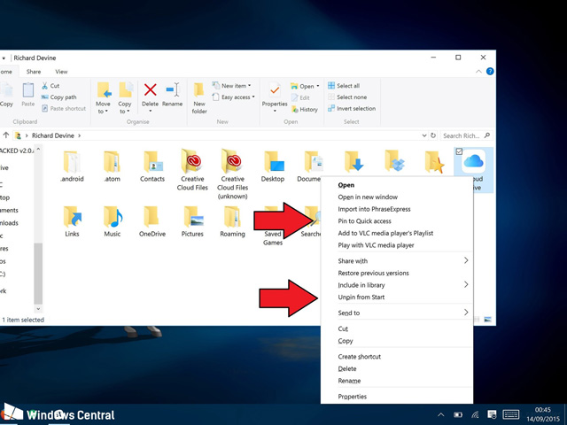 Comprehensive management of iCloud from computer Picture 6