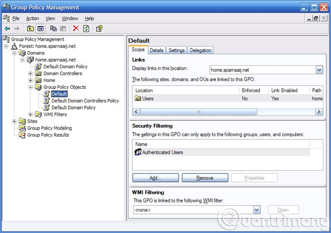 Comprehensive network monitoring tool set Picture 3