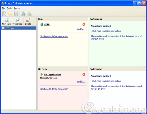 Comprehensive network monitoring tool set Picture 4