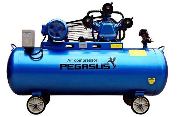 Compressor and information you need to know Picture 1