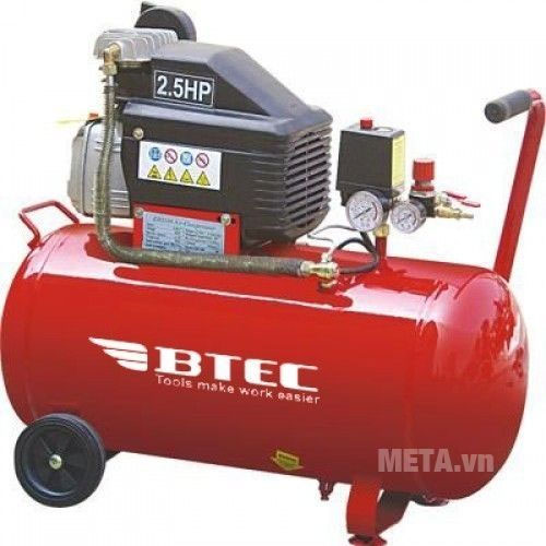 Compressor and information you need to know Picture 4