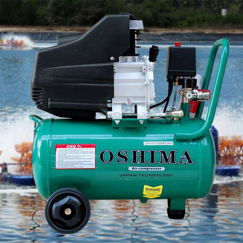 Compressor and information you need to know Picture 5