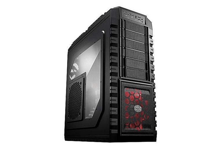 Computer cooling solutions on summer day Picture 1