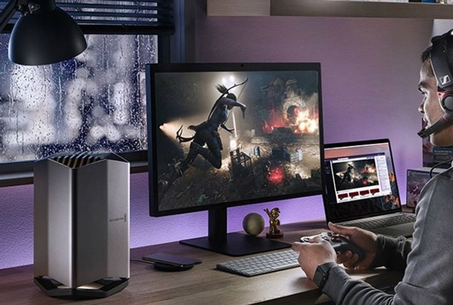 Computer design trends of manufacturers in the future Picture 10