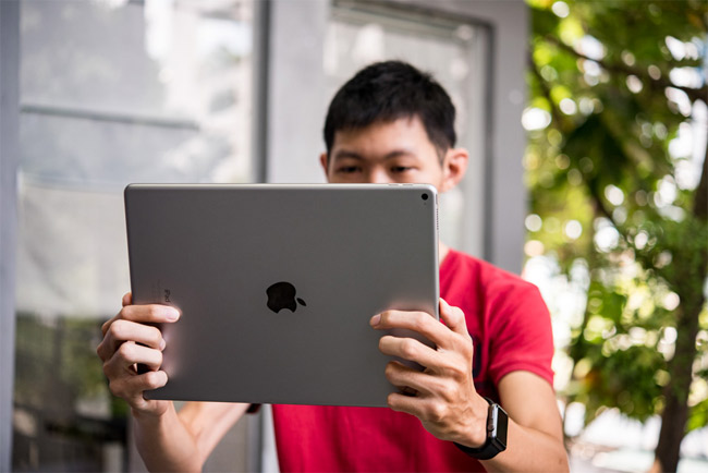 Computer hard drive is fast, why? Picture 3