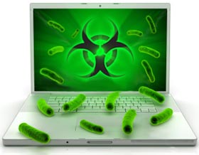Computer identifies and kills new viruses Picture 1