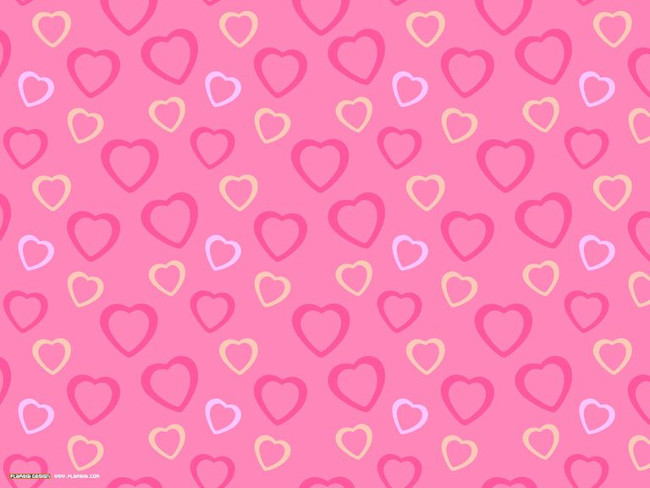 Computer wallpaper set for Valentine's Day 14-2 Picture 17