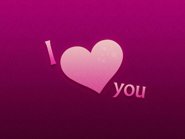 Computer wallpaper set for Valentine's Day 14-2 Picture 19